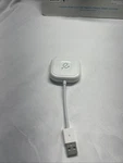 Aluratek Wireless Apple Carplay Adapter Only. Fixed Price $39.00.