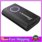 Aawireless Two - Android Auto Adapter Convert Factory Wired Black. Fixed Price $86.99.