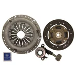 Sachs K70635-01 Transmission Clutch Kit For 09-22 Nissan Versa Note. Fixed Price $381.20.