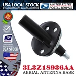 Aerial Antenna Base With Oem Number 3L3Z18936AA Ford F150 1997-2004 Premium. Fixed Price $23.49.