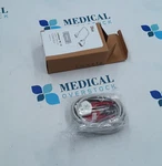 Masimo Rainbow RC-12 Patient Cable Ref 2404. Fixed Price $23.79.