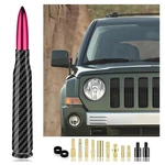 Stacool Car Bullet Antenna With 13 5.45*0.75*0.75 Inch, Pink. Fixed Price $13.30.