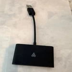 Masaya Android Auto Wireless Adapter For Car - 5GHZ Wifi Bluetooth Connect. Fixed Price $9.00.
