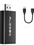 Aussen Wireless Carplay Adapter, Apple Plug And. Fixed Price $29.75.