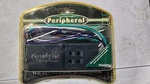 Peripheral FDA5595 Ford Premium Radio Replacement Interface. Fixed Price $20.00.