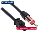 Metra Electronics 40-EU10 Antenna To Radio Adapter Cable For Select 2002-UP Bmw/. Fixed Price $14.90.