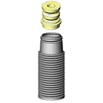 Suspension Strut Bellows Q50, Q70, Q70L, Tlx, Impala, Forester+more SB113. Fixed Price $35.20.