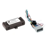 Stinger SSCH11 Radio Replacement Interface For 04-10 Dodge/jeep/mitsubishi. Fixed Price $69.99.