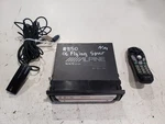Alpine Navigation System - 2006 Bentley Continental Flying Spur Oem 3W0919886. Fixed Price $148.50.