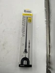 Scosche RMA900 Universal Replacement Antenna W/13" Rubber Mast And 8' Cable. Fixed Price $23.00.