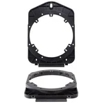 Metra 82-3020 6.5 6.75 Speaker Adapter Plates For Select Chevy Gmc. Fixed Price $25.93.
