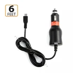 Car Dc Adapter Charger For Astroai Airun L7S Tire Inflator Pump Auto Cord. Fixed Price $11.99.
