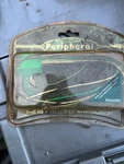 Peripheral FDA5595 95-98 Ford Add Head Radio Replacement Adapter Premium Sound. Fixed Price $17.99.