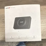 Carlinkit CPC200-T2G Wireless Carplay Adapter Plug And Bluetooth Tesla. Fixed Price $55.00.