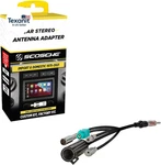 UAA3 Multi-vehicle All-in-one Antenna Adapter For Aftermarket Car Stereo Compati. Fixed Price $24.73.