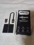 Wireless Carplay Adapter For Iphone Plug & Converter Dongle Usb/usb-c Fast. Fixed Price $19.00.