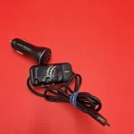 Griffin Itrip Auto Fm Transmitter Car Charger Ipod Cigarette Lighter Radio Tuner. Fixed Price $14.95.