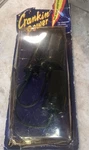 Crankin' Power. Vintage And Very Rare Dual Input Adaptor - Thundering Car Stereo. Fixed Price $39.99.