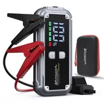 7000A Starter Pack For Car, 12V Portable Jumper (up To All Gas 8.... Fixed Price $54.93.