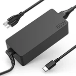 Decszdy Replacement For 65W Lenovo Laptop Charger Usb ;compatible With.... Fixed Price $18.99.