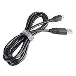 Lot Of 20 6FT Usb Type Male Mini 5 Pin Cable Electronics Accessories. Fixed Price $30.67.