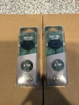 Axcel Electronics Usb Tip Cable 8 Pin, 30 Micro Sync And Charge Lot Of 2. Fixed Price $12.00.