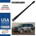 7INCH Car Flexible Rubbe Am/fm Antenna Chaogang For 4RUNNER #86309-0C020. Fixed Price $15.59.