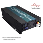5000 Watt Pure Sine Wave Inverter 48V Dc Power Converter Truck Motor Home Solar. Fixed Price $498.75.