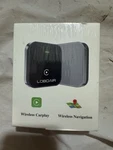 Wireless Carplay Adapter, 2015-2024 Vehicles, Automatic W2. Fixed Price $22.99.
