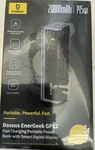 Baseus Laptop Power Bank, 20800MAH 145W Portable Charger Usb & Ports.sealed. Fixed Price $34.99.