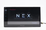 Pioneer DMH-1770NEX Multimedia Receiver Radio Am-fm Tuner 6.8". Fixed Price $189.99.