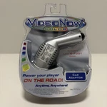 Video Now Color Car Adapter With 6 Foot Cord New Tiger Electronics Hasbro. Fixed Price $9.32.