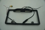 Rear View Back Up Reverse Camera License Plate Frame Mount Kit Alpine KTX-C10LP. Fixed Price $169.99.