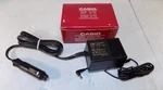 Casio CA-K65 Ac Dc Vehicle Battery Adapter. Fixed Price $12.98.