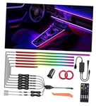 Kenanek 55.12INCH Acrylic Led Lights For Car 6 Dreamcolor Interior. Fixed Price $59.48.
