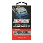 Metra WM-GM1 Radio Wire Harness For General Motors 1988 2005. Fixed Price $11.61.