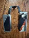 Jvc Fm/am Headphone Radio AQ-22 FQ-22 JQ-22K HQ-22K Tested Working. Done.. Fixed Price $100.00.