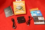 Rexing CPW-2 Wireless Carplay Adapter Black, New #N1. Fixed Price $15.89.