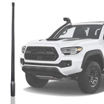 Anina 13 Inch Rubber Antenna Mast For 2000-2022 Toyota Tacoma Tundra 4 Runner.... Fixed Price $25.16.