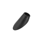 Vekauto 5064395 Radio Antenna Mount Base Adapter 3.03"X1.46'', Black. Fixed Price $12.02.