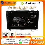 Audio Systems Radio For Honda Crv Cr-v 2007 2008 2009 2010 2011 Carplay. Fixed Price $111.04.