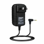 Ac Dc Adapter Charger For Audiovox D1708PK Portable Dvd Player Power Supply Cord. Fixed Price $6.99.