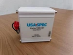 Usa Spec PA11-VOL Ipod To Volvo Interface Adapter New Unused. Fixed Price $52.00.