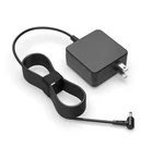 Superer 45W Charger Fit For Asus Vivobook 5.1 X 4.35 1.7 Inches, Black. Fixed Price $12.95.
