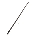 Rugged Ridge Antenna Reflex 21IN Fits 97-20 Jeep Tj/jk/jl/jt. Fixed Price $44.99.