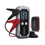 7000A Starter Pack For Car, 12V Portable Jumper (up To All Gas 8.... Fixed Price $57.60.