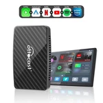 Ottocast PLAY2VIDEO Pro Ai Box Wireless Carplay/android Auto Multimedia Adapter. Fixed Price $45.79.