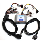 Usa Spec PA15-NIS Ipod To Car Wired Music Interface For Niss & Infin. Fixed Price $49.95.