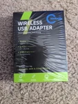 Hnkeyjx Wireless Adapter Usb Factory Wired Apple Carplay Android Auto. Fixed Price $24.99.