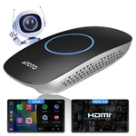 Atoto 3IN1 Wireless Carplay Advanced Ai Box Androidauto 2WIFI Adapter Converter. Fixed Price $74.25.